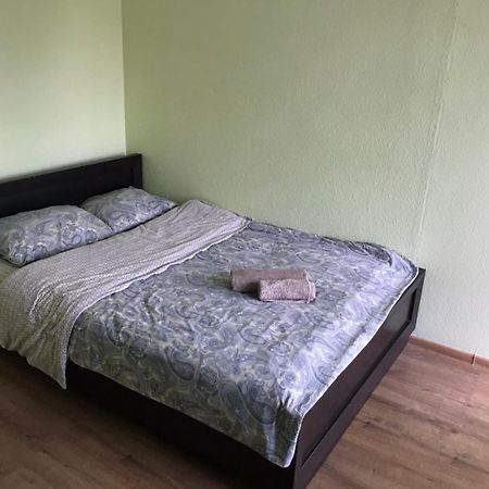 Bunker Best Mini-Hotel Kijów Zewnętrze zdjęcie