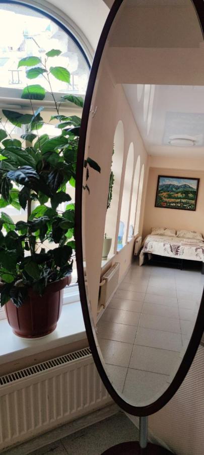 Bunker Best Mini-Hotel Kijów Zewnętrze zdjęcie