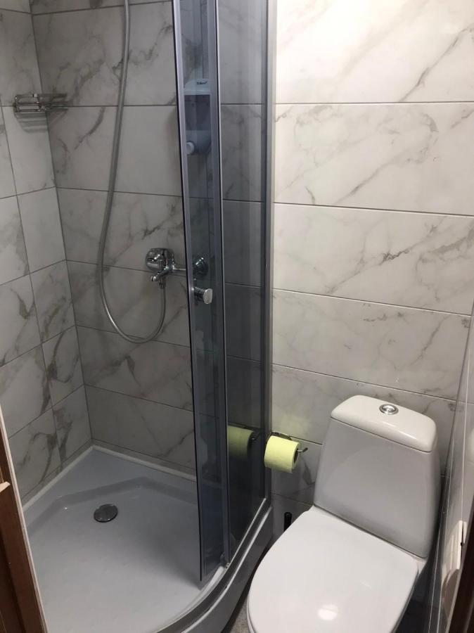 Bunker Best Mini-Hotel Kijów Zewnętrze zdjęcie
