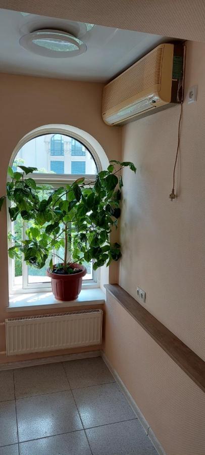 Bunker Best Mini-Hotel Kijów Zewnętrze zdjęcie
