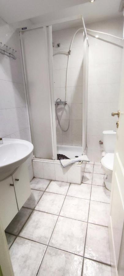 Bunker Best Mini-Hotel Kijów Zewnętrze zdjęcie