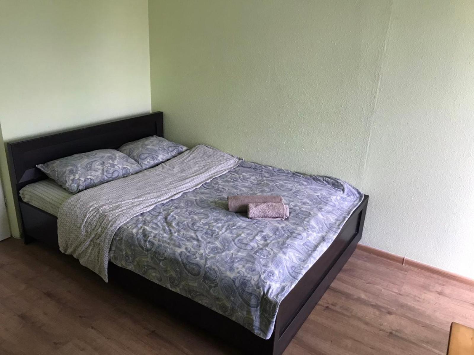 Bunker Best Mini-Hotel Kijów Zewnętrze zdjęcie
